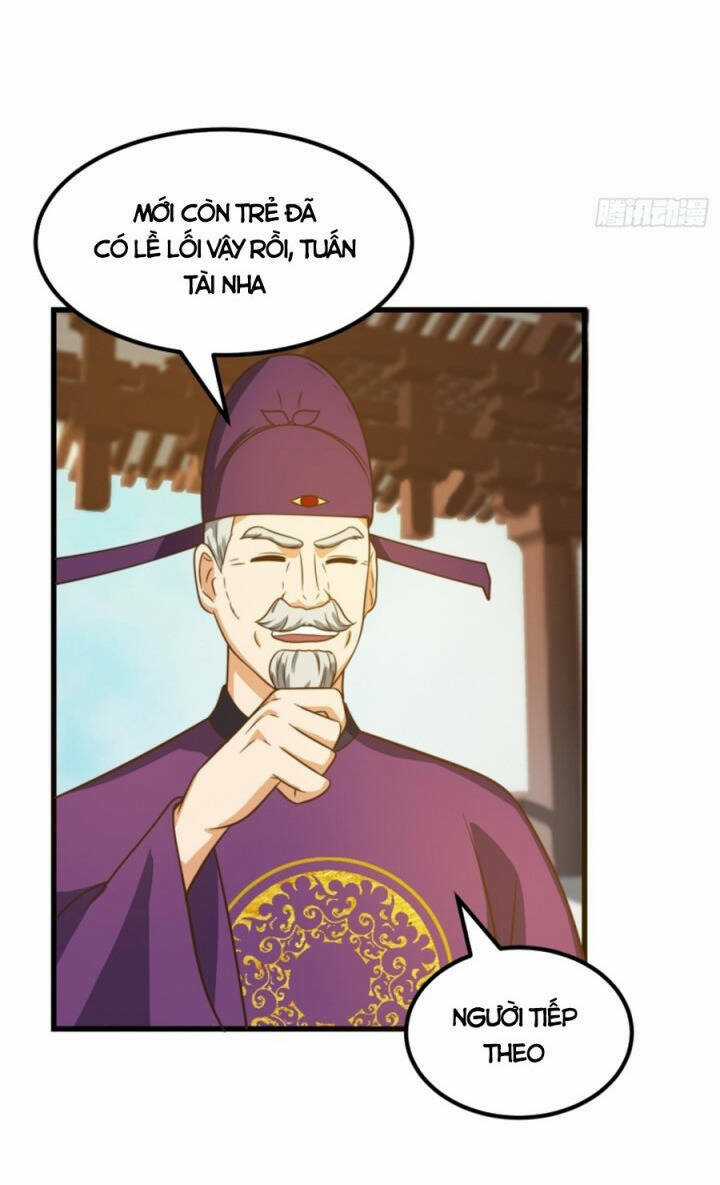 Ta Dùng Sách Giải Trí Thành Thánh Nhân Chapter 119 trang 22