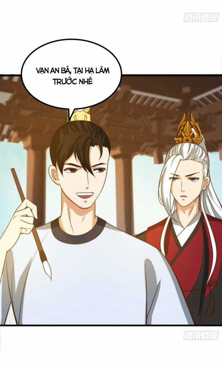 Ta Dùng Sách Giải Trí Thành Thánh Nhân Chapter 119 trang 23