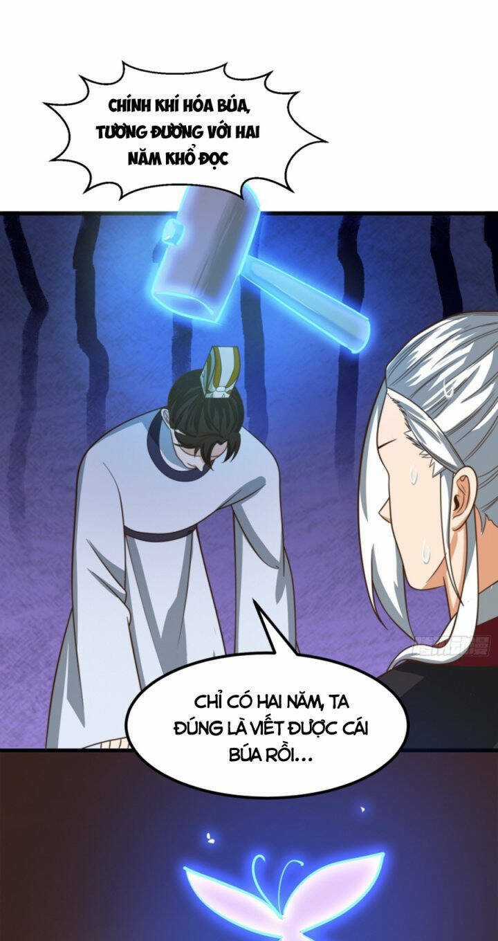 Ta Dùng Sách Giải Trí Thành Thánh Nhân Chapter 119 trang 24