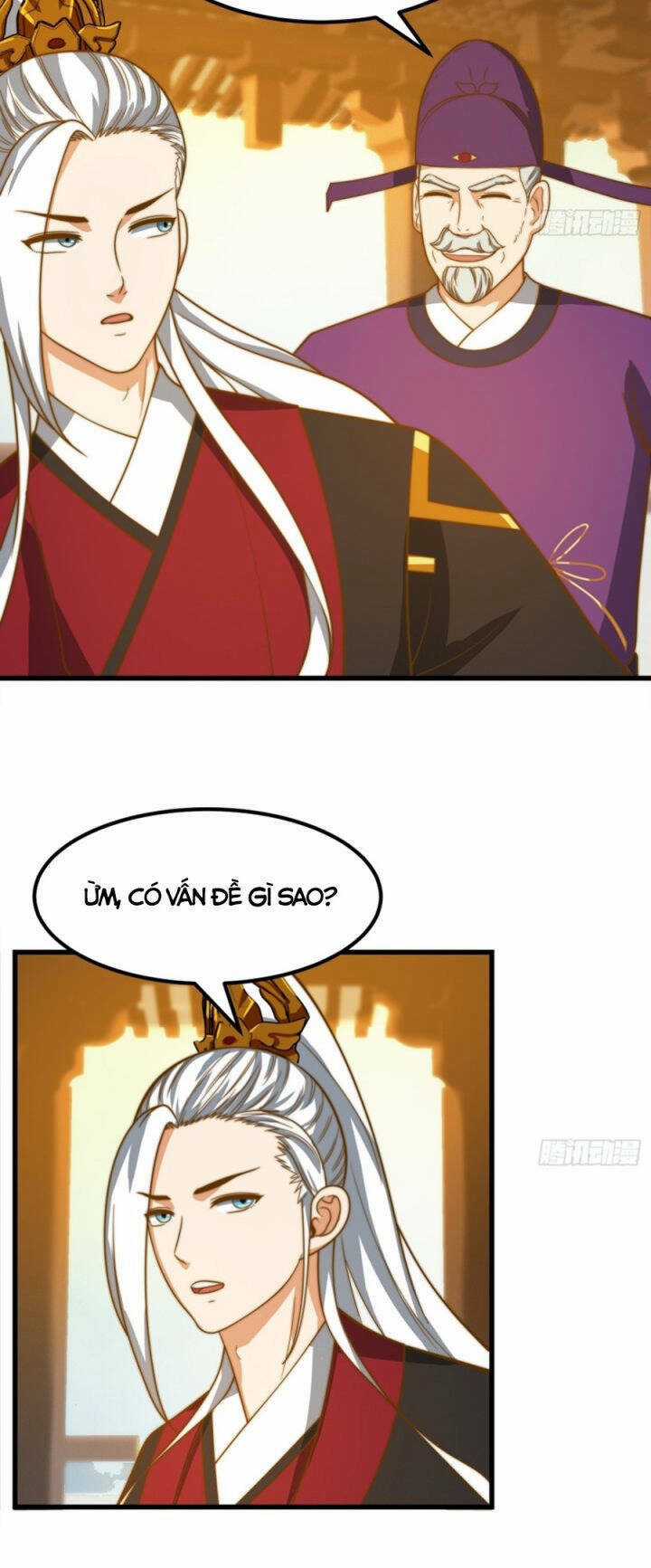 Ta Dùng Sách Giải Trí Thành Thánh Nhân Chapter 119 trang 29