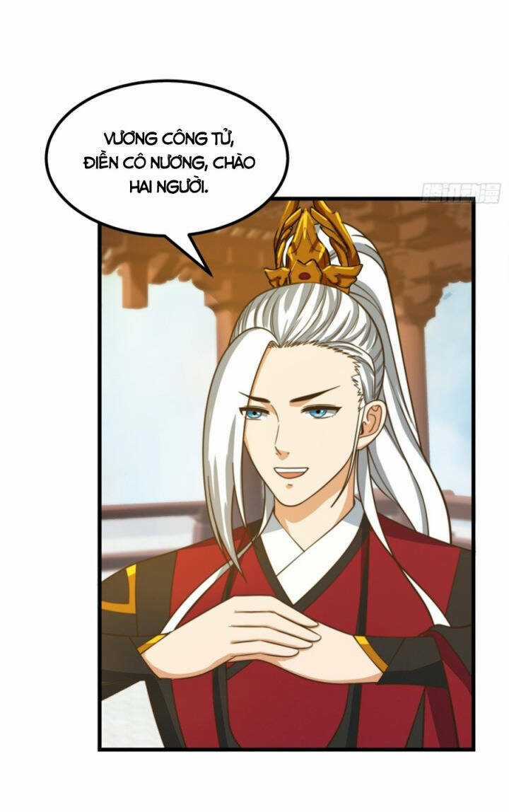 Ta Dùng Sách Giải Trí Thành Thánh Nhân Chapter 119 trang 3