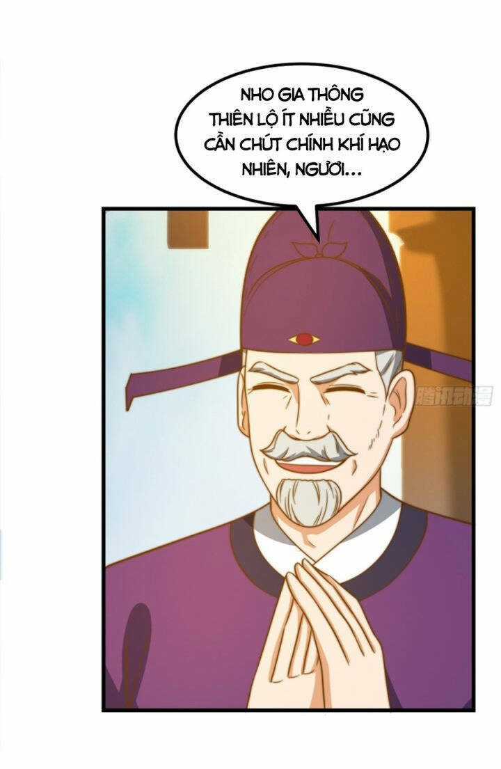 Ta Dùng Sách Giải Trí Thành Thánh Nhân Chapter 119 trang 30