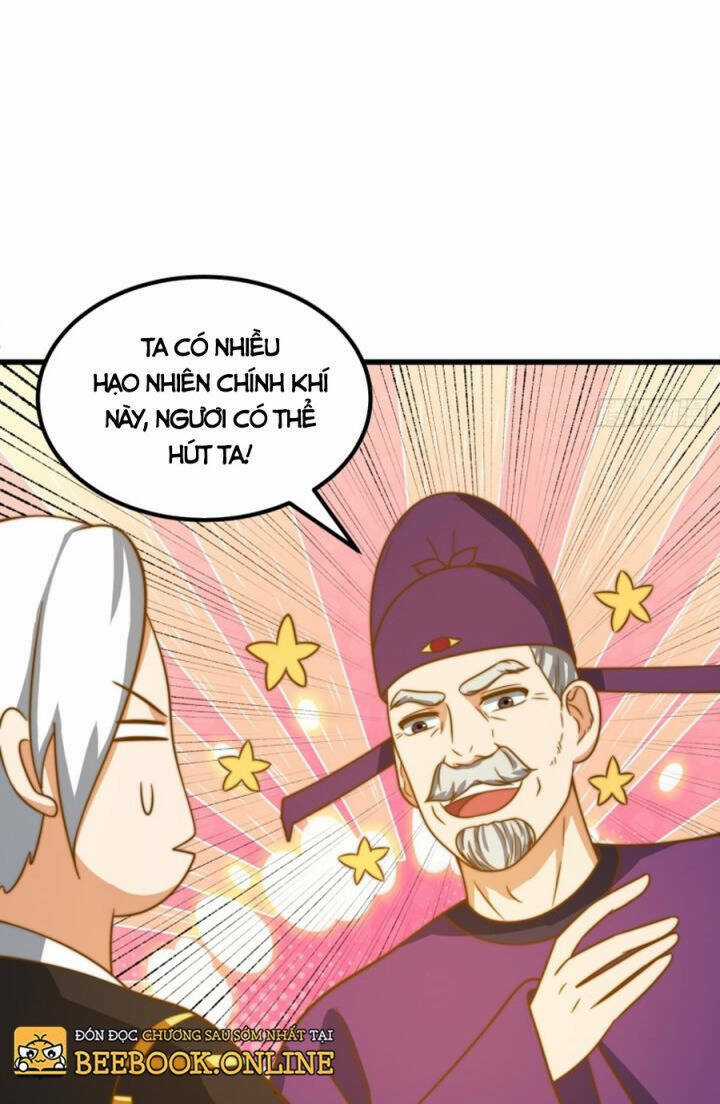 Ta Dùng Sách Giải Trí Thành Thánh Nhân Chapter 119 trang 32