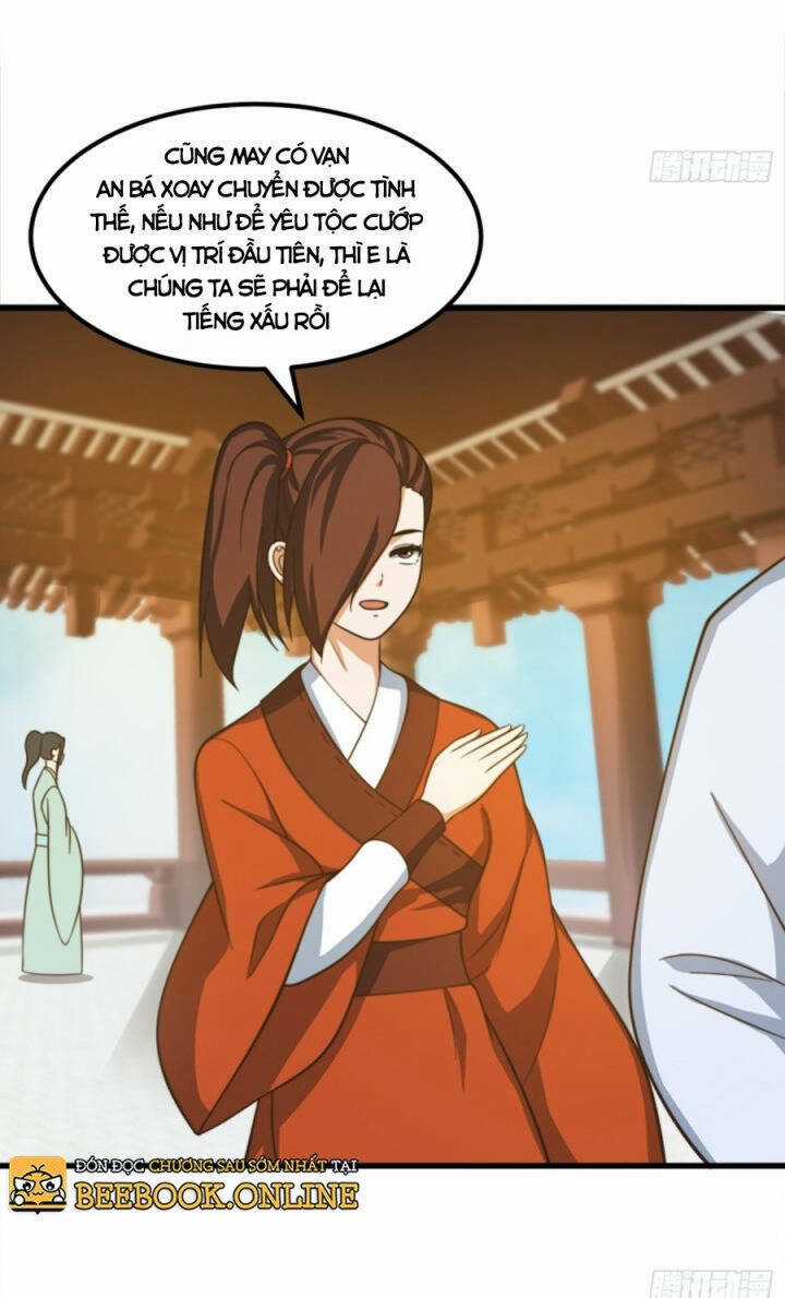Ta Dùng Sách Giải Trí Thành Thánh Nhân Chapter 119 trang 4