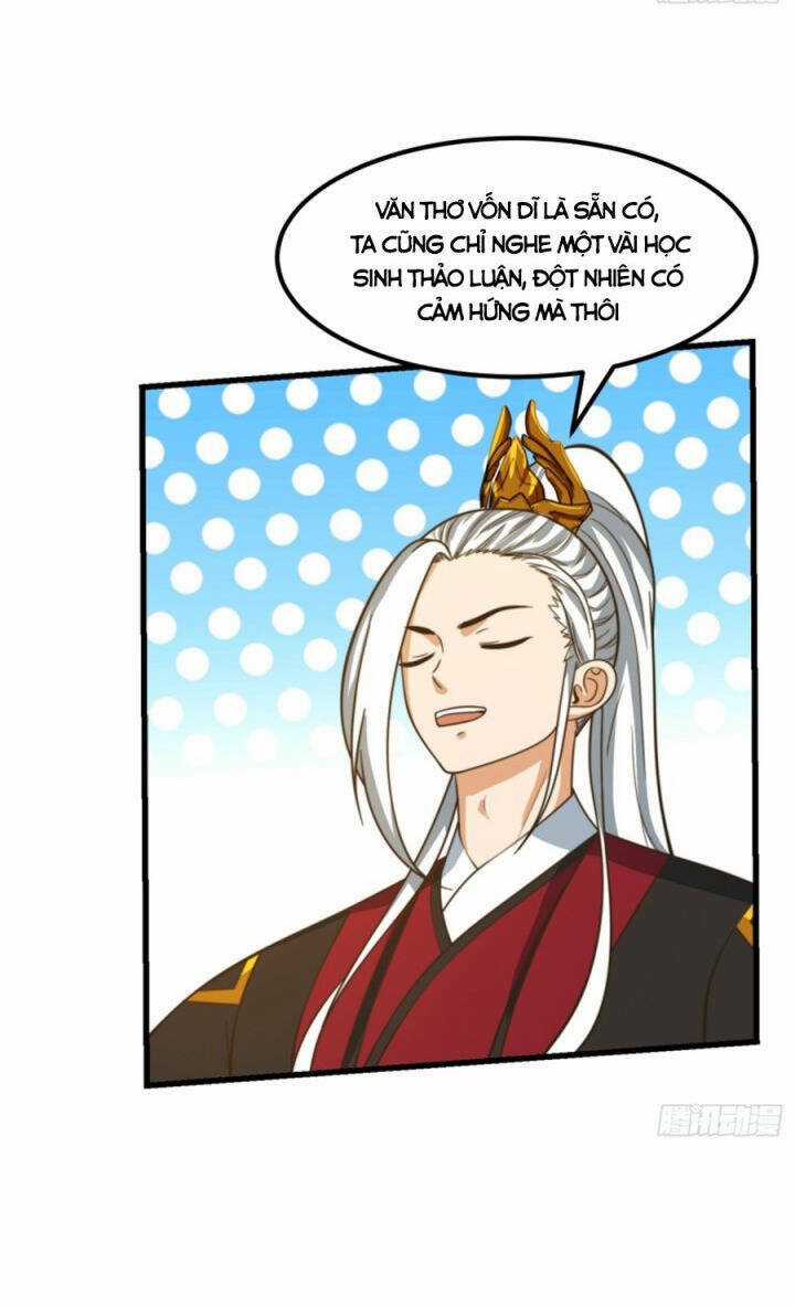 Ta Dùng Sách Giải Trí Thành Thánh Nhân Chapter 119 trang 5