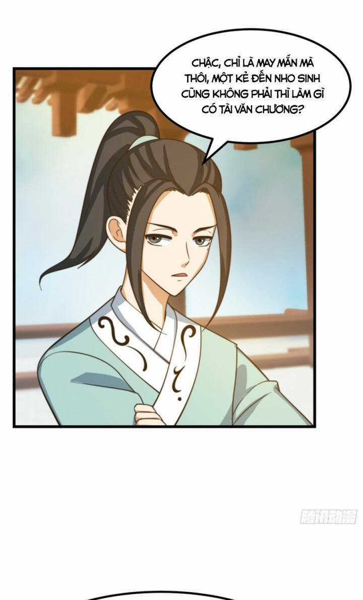 Ta Dùng Sách Giải Trí Thành Thánh Nhân Chapter 119 trang 6