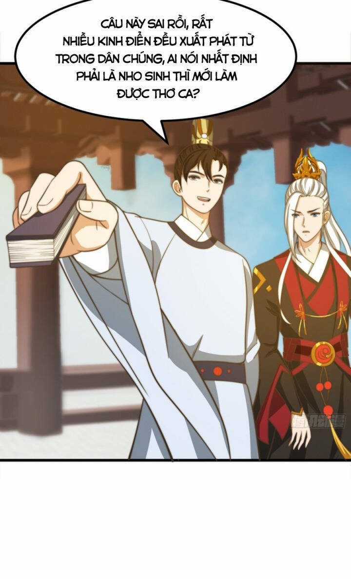 Ta Dùng Sách Giải Trí Thành Thánh Nhân Chapter 119 trang 7