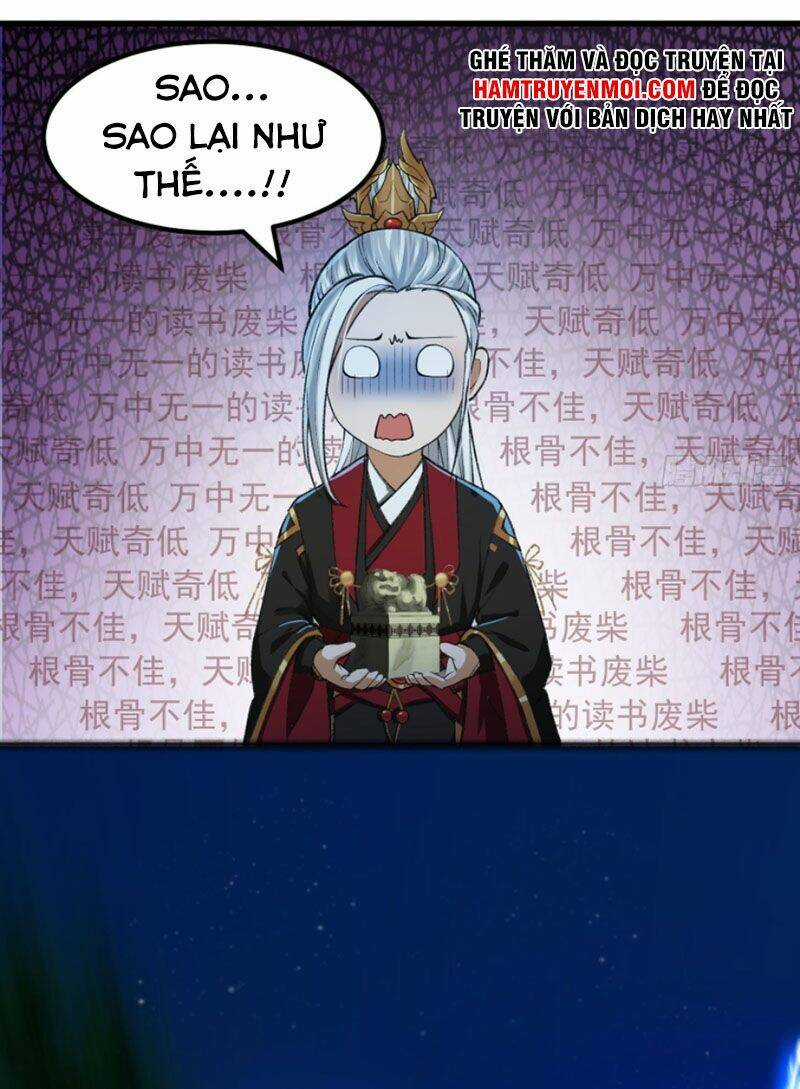 Ta Dùng Sách Giải Trí Thành Thánh Nhân Chapter 12 trang 11