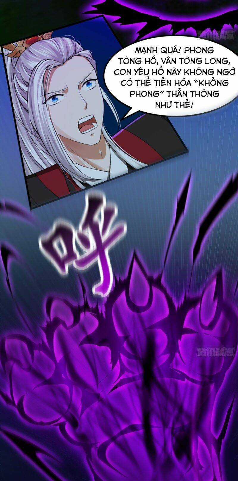 Ta Dùng Sách Giải Trí Thành Thánh Nhân Chapter 12 trang 14