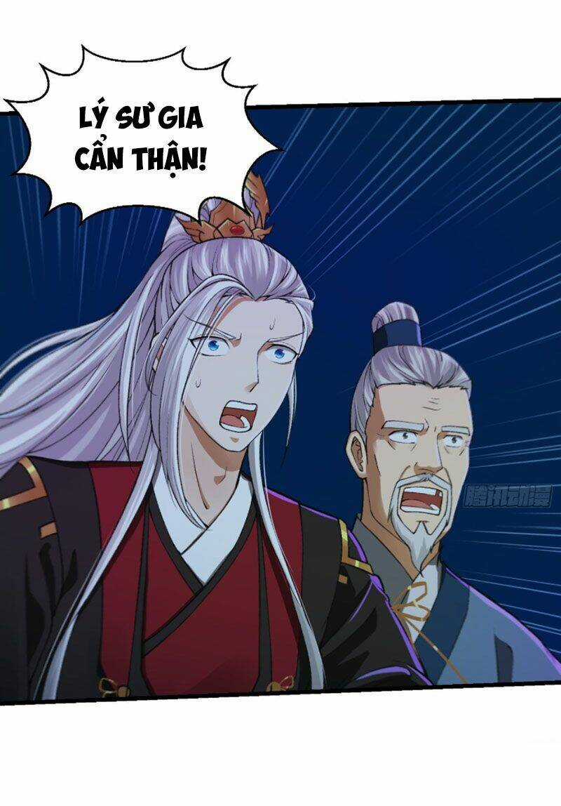 Ta Dùng Sách Giải Trí Thành Thánh Nhân Chapter 12 trang 16