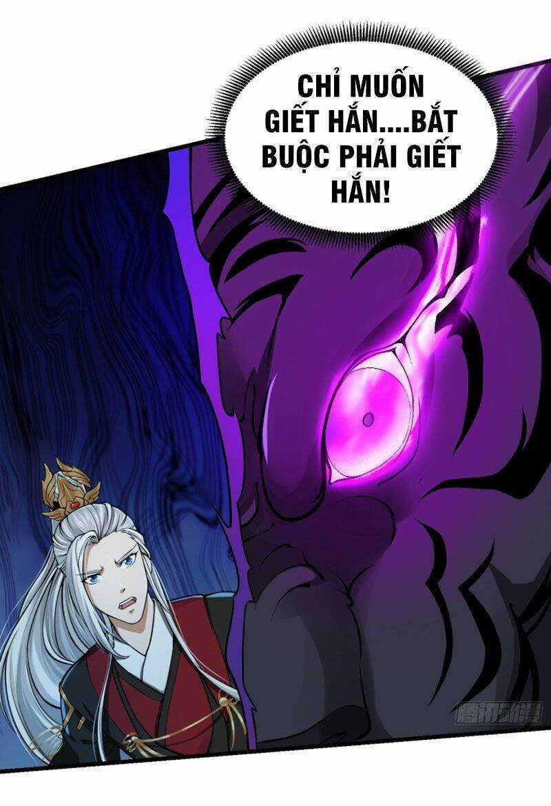 Ta Dùng Sách Giải Trí Thành Thánh Nhân Chapter 12 trang 24