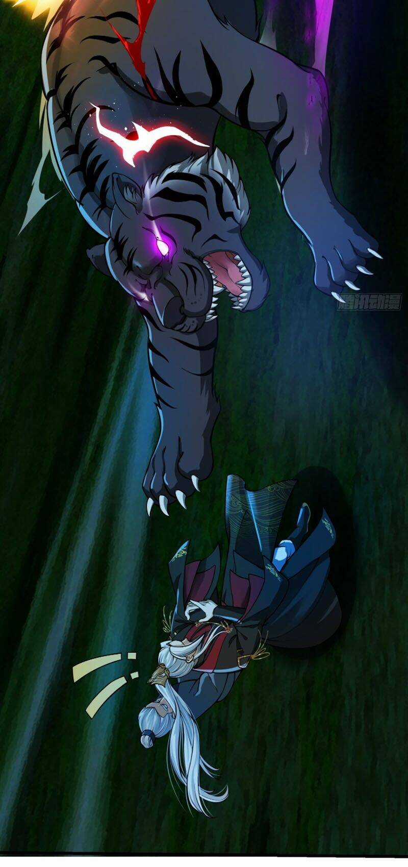 Ta Dùng Sách Giải Trí Thành Thánh Nhân Chapter 12 trang 26