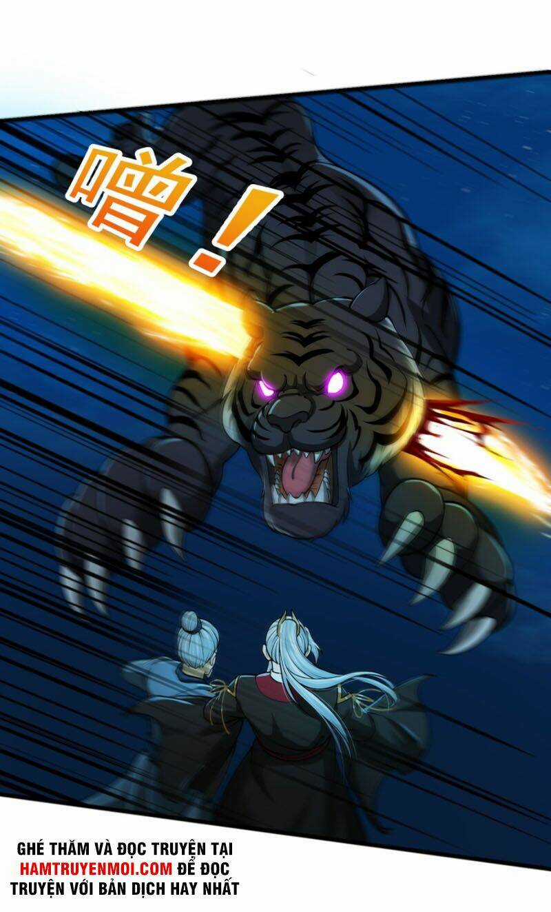 Ta Dùng Sách Giải Trí Thành Thánh Nhân Chapter 12 trang 27