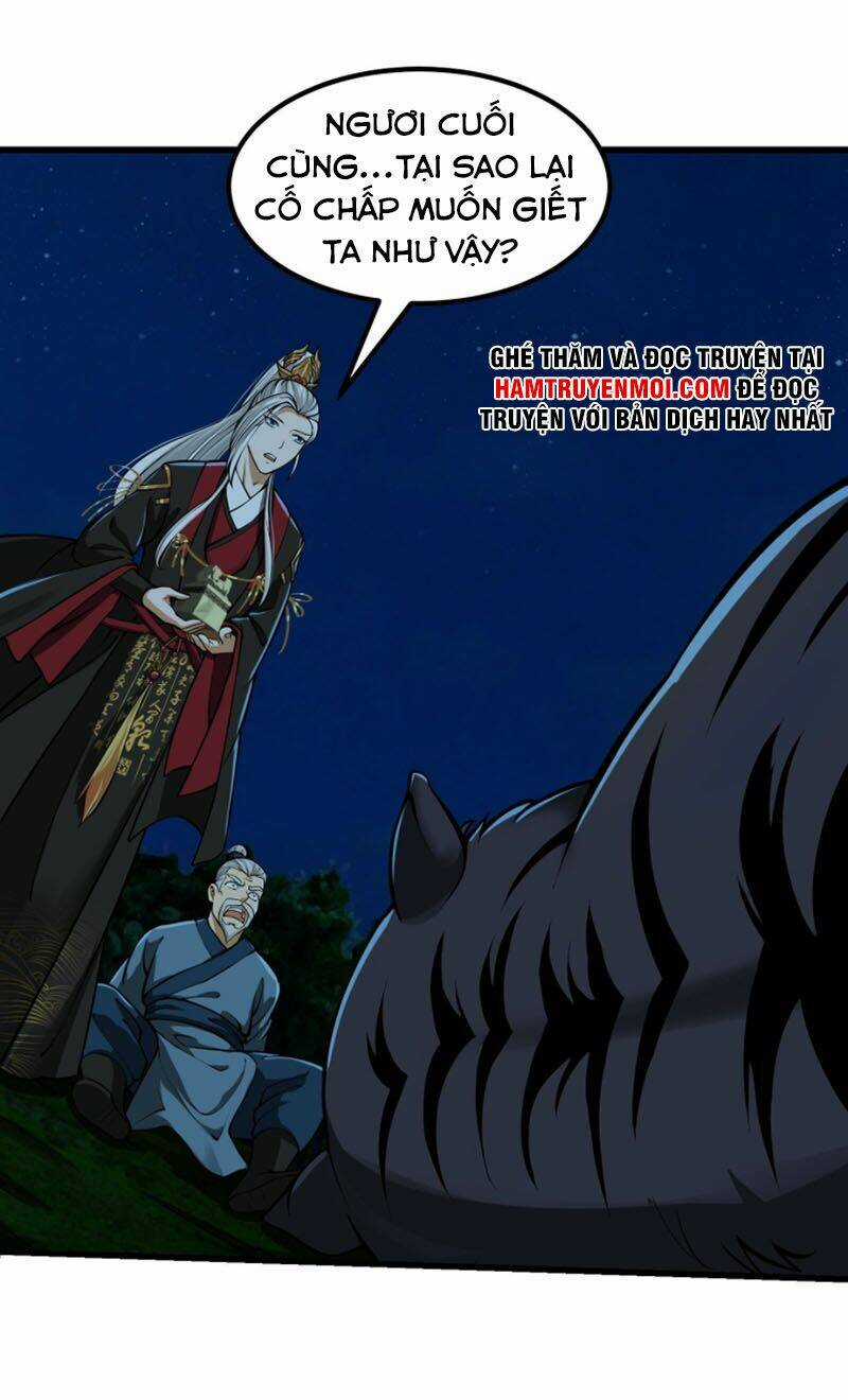 Ta Dùng Sách Giải Trí Thành Thánh Nhân Chapter 12 trang 29