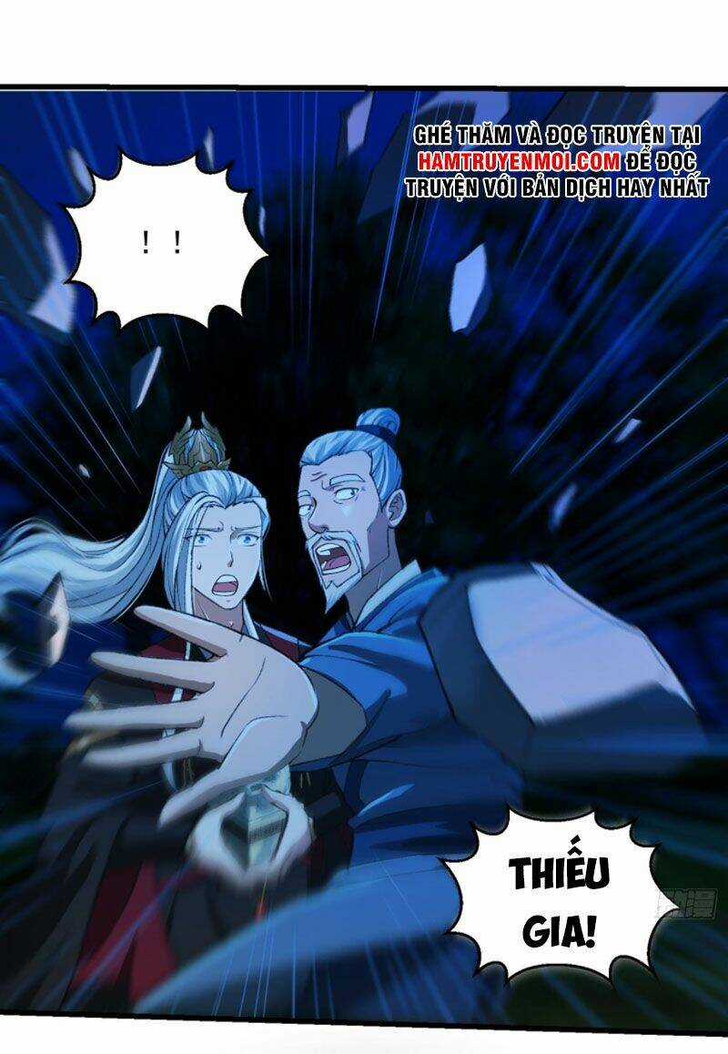 Ta Dùng Sách Giải Trí Thành Thánh Nhân Chapter 12 trang 3