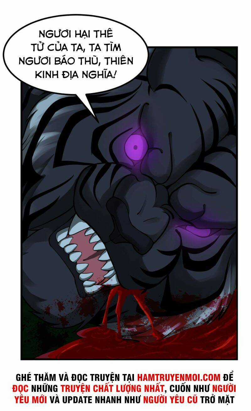 Ta Dùng Sách Giải Trí Thành Thánh Nhân Chapter 12 trang 30