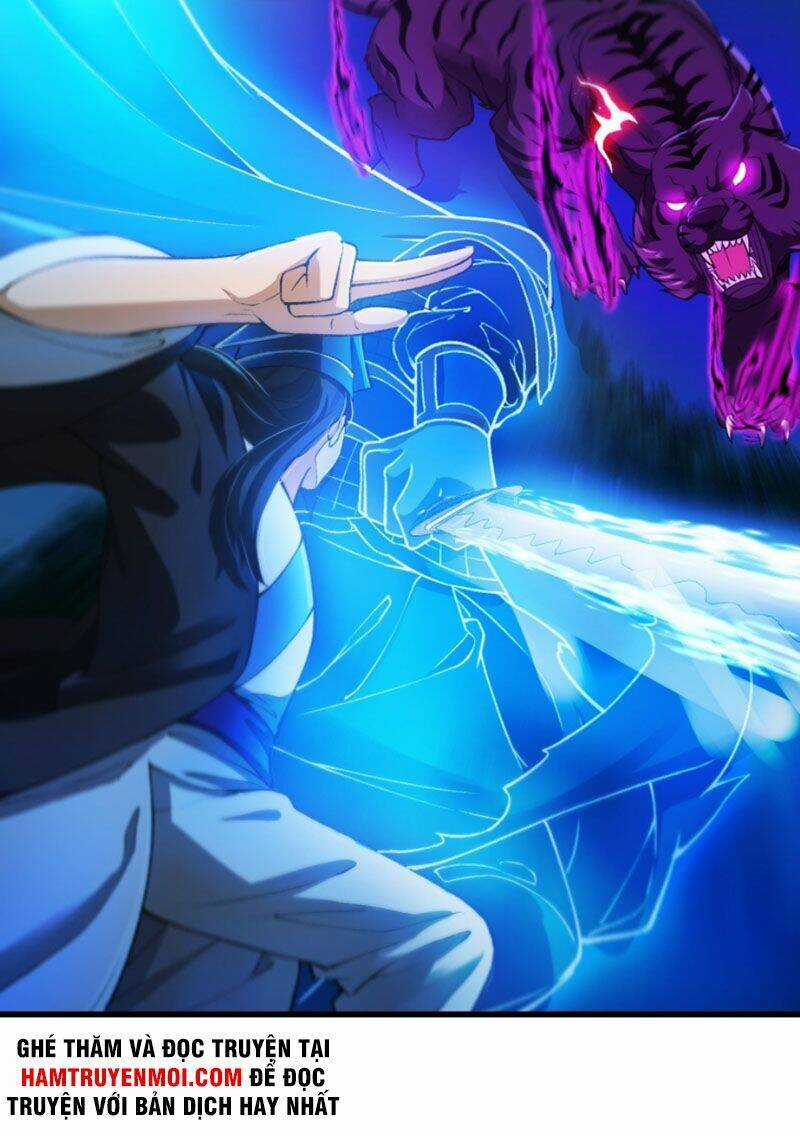 Ta Dùng Sách Giải Trí Thành Thánh Nhân Chapter 12 trang 6