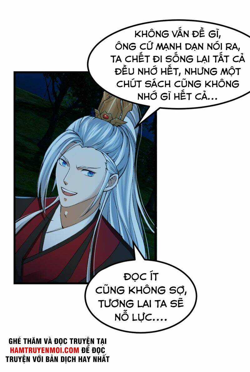 Ta Dùng Sách Giải Trí Thành Thánh Nhân Chapter 12 trang 9