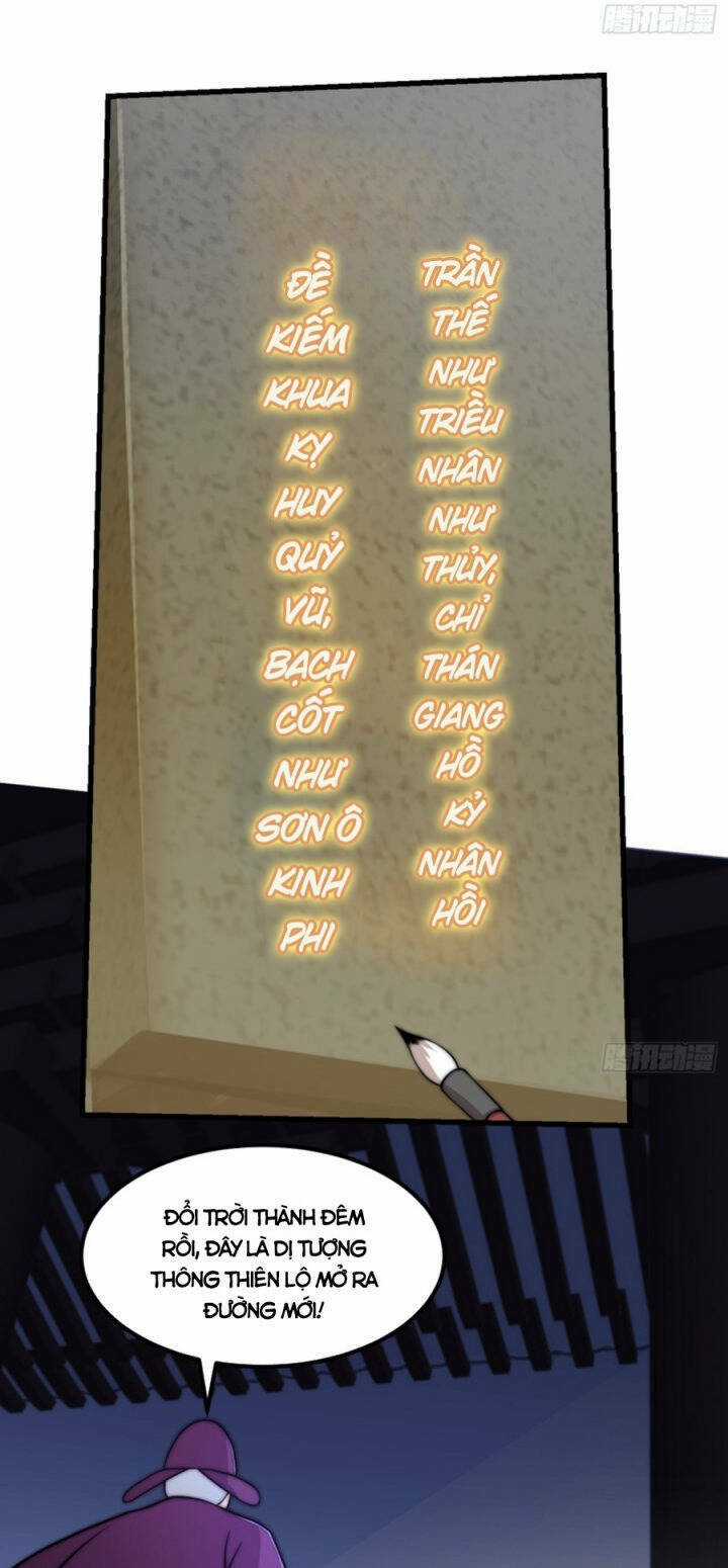 Ta Dùng Sách Giải Trí Thành Thánh Nhân Chapter 120 trang 10