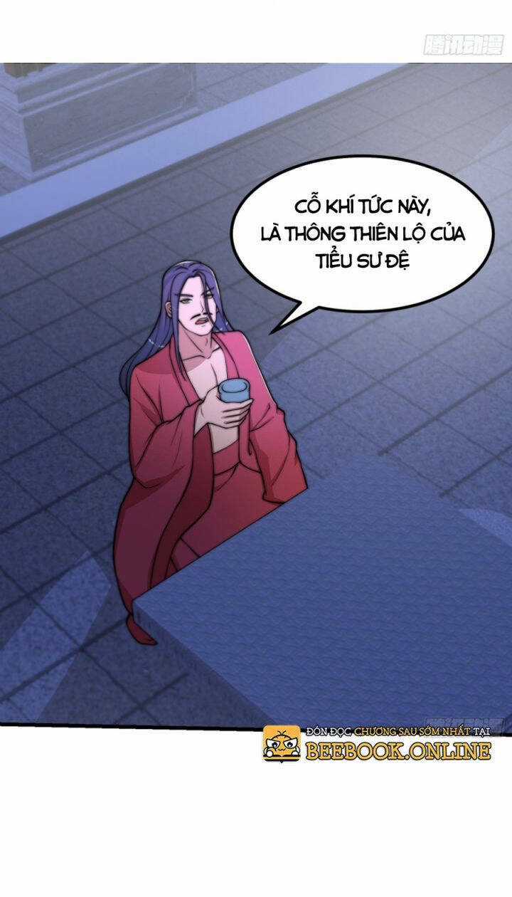 Ta Dùng Sách Giải Trí Thành Thánh Nhân Chapter 120 trang 12