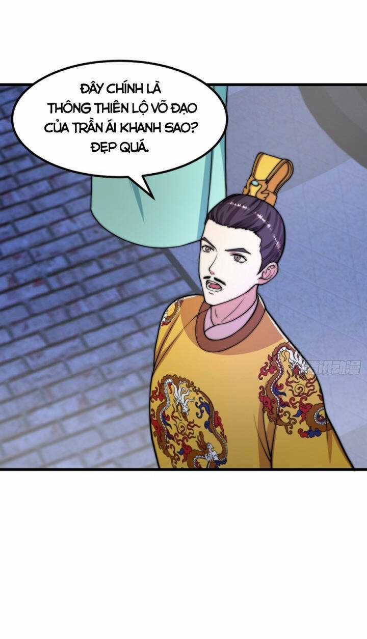 Ta Dùng Sách Giải Trí Thành Thánh Nhân Chapter 120 trang 13