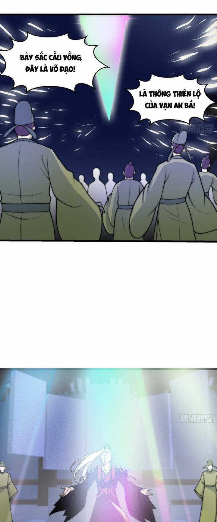 Ta Dùng Sách Giải Trí Thành Thánh Nhân Chapter 120 trang 14