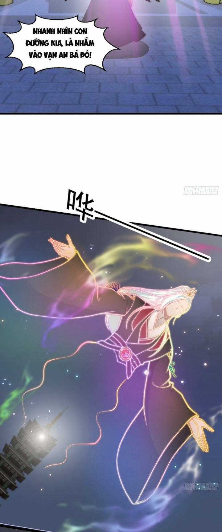 Ta Dùng Sách Giải Trí Thành Thánh Nhân Chapter 120 trang 15