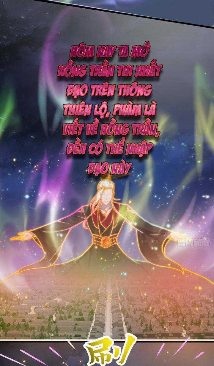 Ta Dùng Sách Giải Trí Thành Thánh Nhân Chapter 120 trang 16