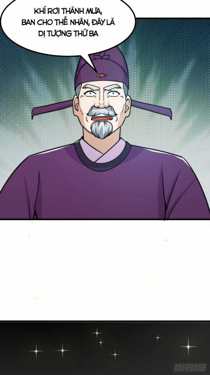 Ta Dùng Sách Giải Trí Thành Thánh Nhân Chapter 120 trang 19