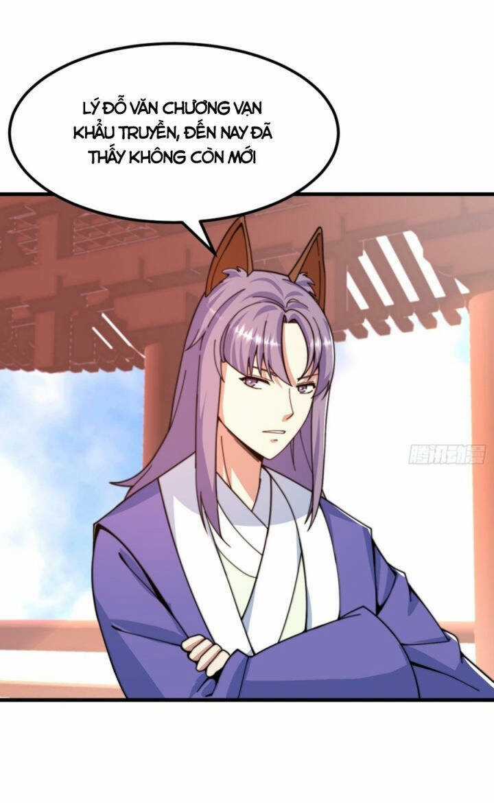 Ta Dùng Sách Giải Trí Thành Thánh Nhân Chapter 120 trang 2