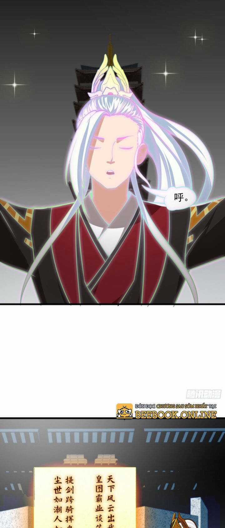 Ta Dùng Sách Giải Trí Thành Thánh Nhân Chapter 120 trang 20