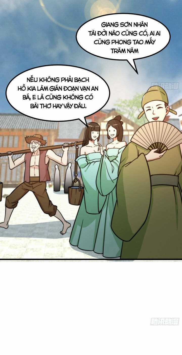 Ta Dùng Sách Giải Trí Thành Thánh Nhân Chapter 120 trang 23