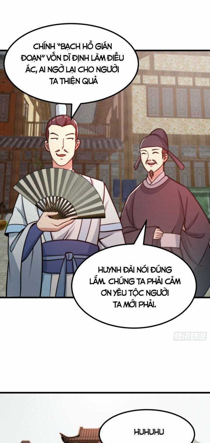 Ta Dùng Sách Giải Trí Thành Thánh Nhân Chapter 120 trang 24