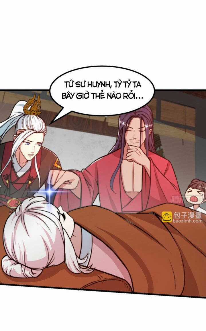 Ta Dùng Sách Giải Trí Thành Thánh Nhân Chapter 120 trang 26