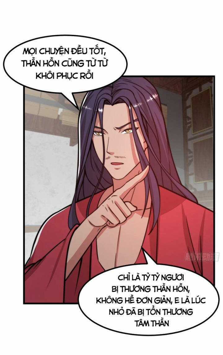 Ta Dùng Sách Giải Trí Thành Thánh Nhân Chapter 120 trang 27