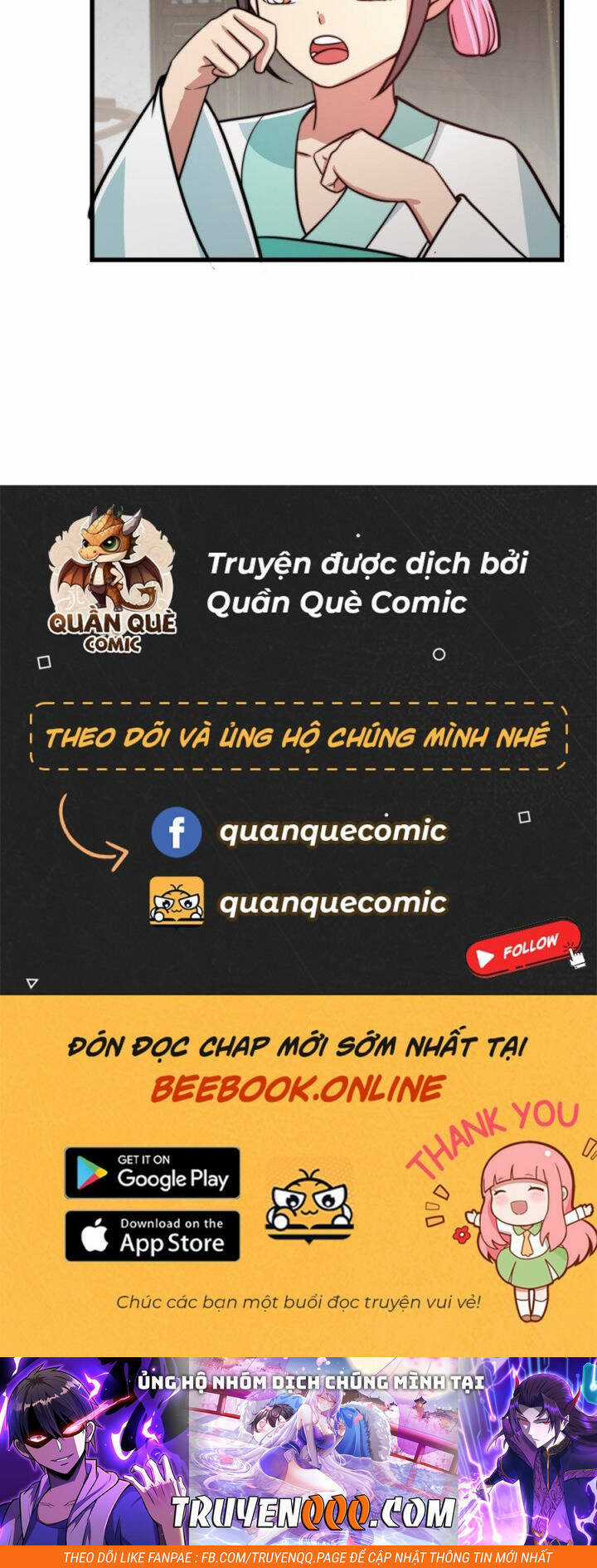 Ta Dùng Sách Giải Trí Thành Thánh Nhân Chapter 120 trang 29