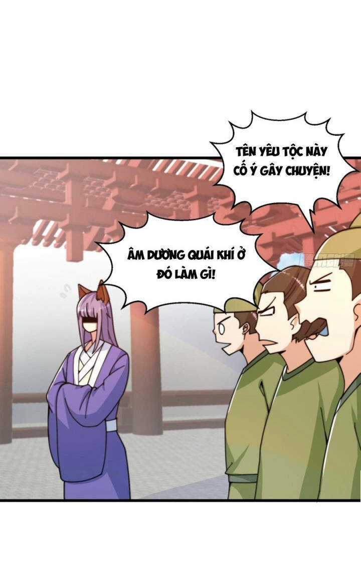 Ta Dùng Sách Giải Trí Thành Thánh Nhân Chapter 120 trang 3