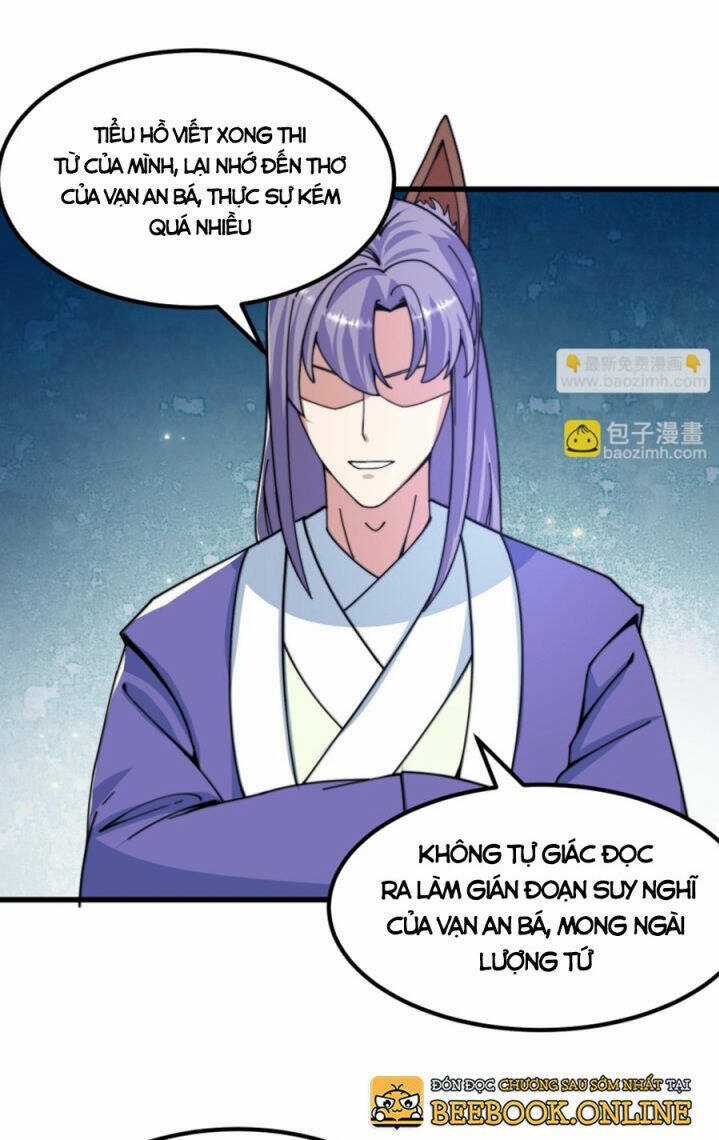 Ta Dùng Sách Giải Trí Thành Thánh Nhân Chapter 120 trang 4