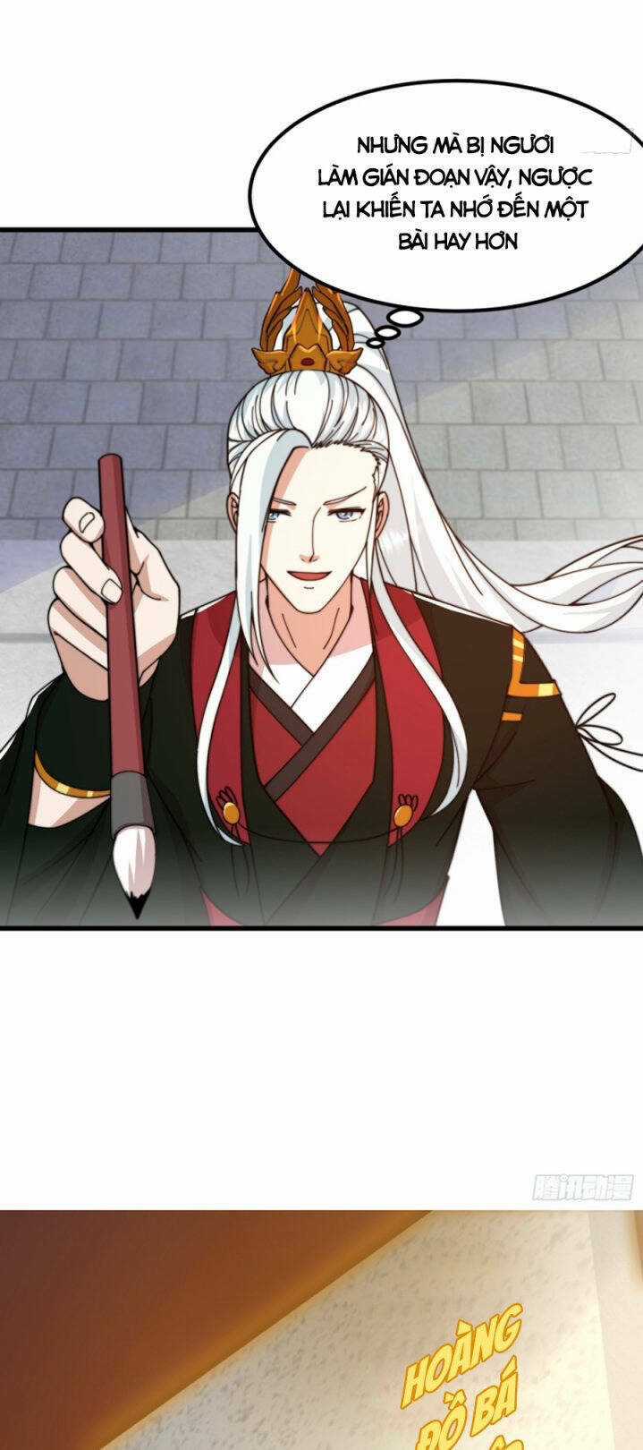 Ta Dùng Sách Giải Trí Thành Thánh Nhân Chapter 120 trang 6