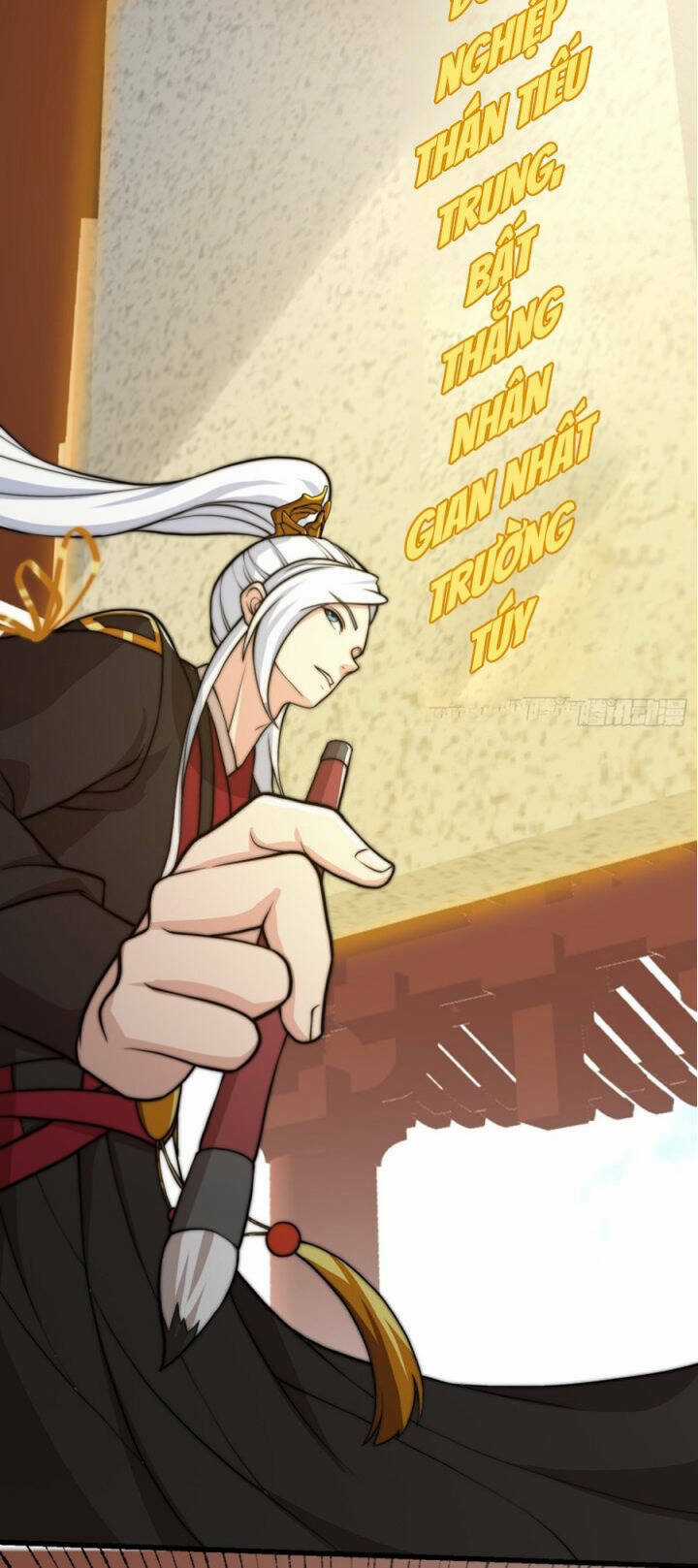 Ta Dùng Sách Giải Trí Thành Thánh Nhân Chapter 120 trang 7