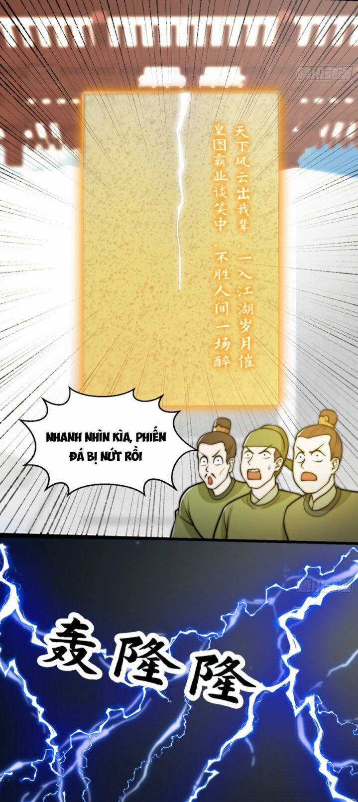 Ta Dùng Sách Giải Trí Thành Thánh Nhân Chapter 120 trang 8