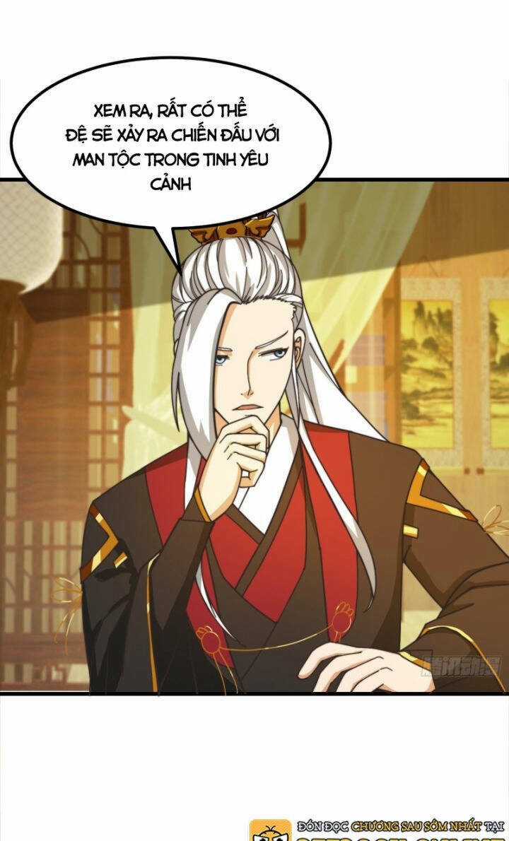 Ta Dùng Sách Giải Trí Thành Thánh Nhân Chapter 121 trang 12