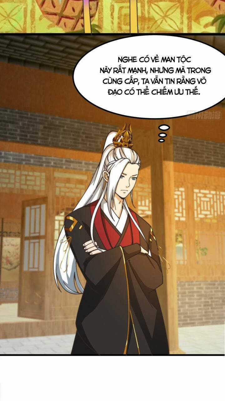 Ta Dùng Sách Giải Trí Thành Thánh Nhân Chapter 121 trang 15