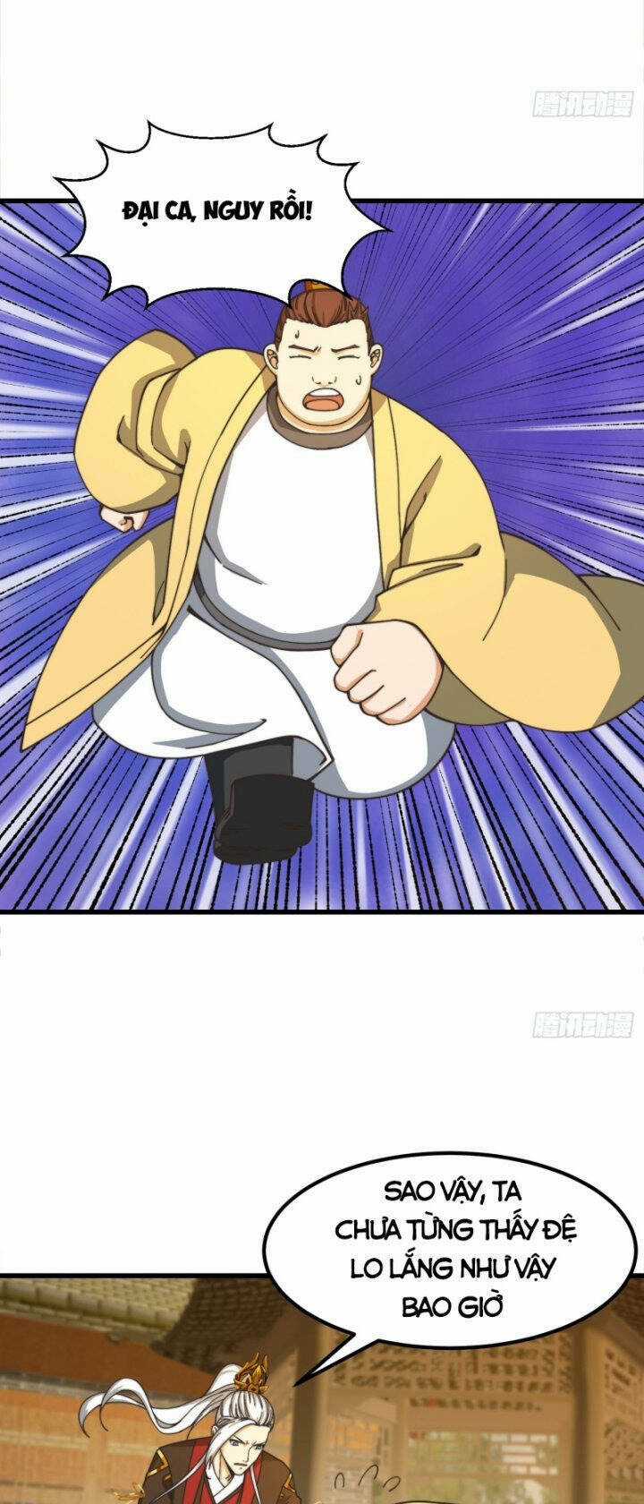 Ta Dùng Sách Giải Trí Thành Thánh Nhân Chapter 121 trang 16