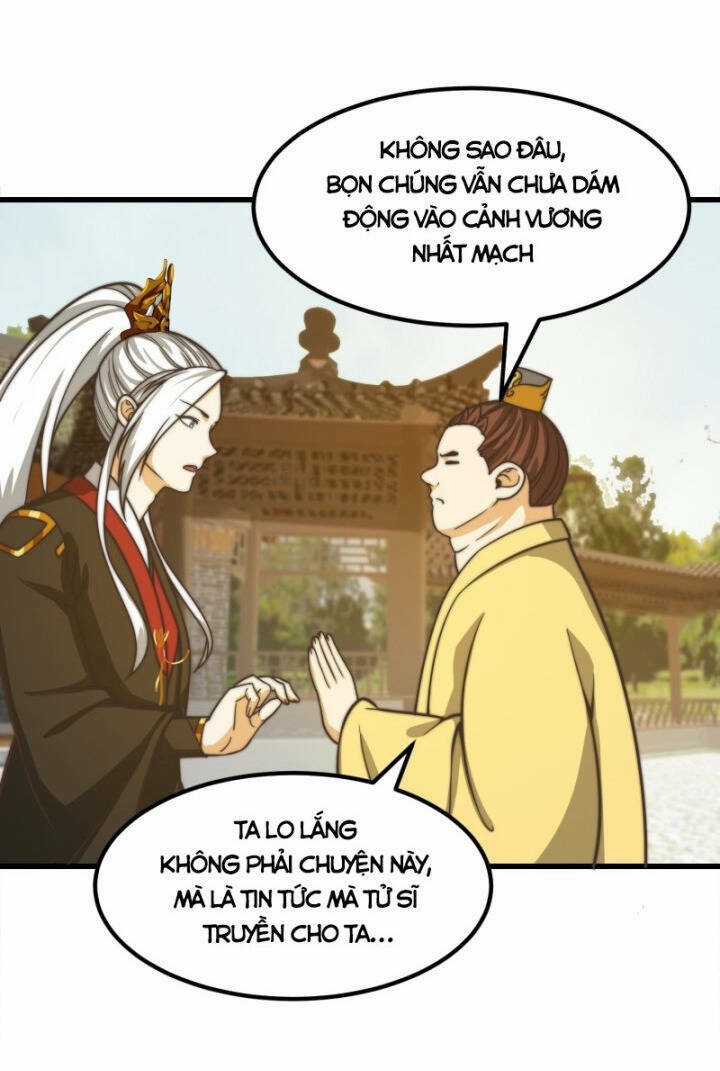 Ta Dùng Sách Giải Trí Thành Thánh Nhân Chapter 121 trang 19