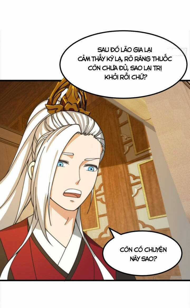 Ta Dùng Sách Giải Trí Thành Thánh Nhân Chapter 121 trang 2