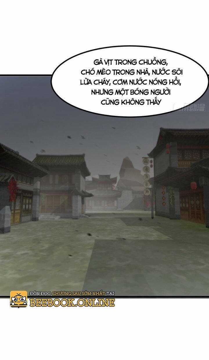 Ta Dùng Sách Giải Trí Thành Thánh Nhân Chapter 121 trang 20