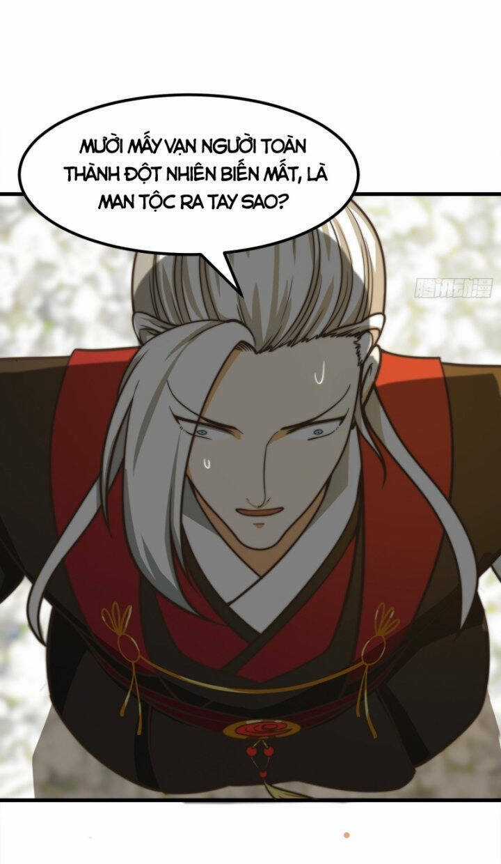 Ta Dùng Sách Giải Trí Thành Thánh Nhân Chapter 121 trang 21