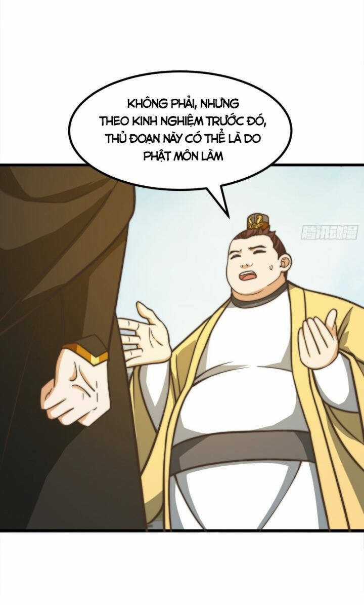 Ta Dùng Sách Giải Trí Thành Thánh Nhân Chapter 121 trang 22