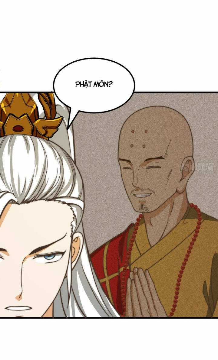 Ta Dùng Sách Giải Trí Thành Thánh Nhân Chapter 121 trang 23